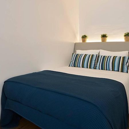 Cozy Studio Alvalade Lisboa Eksteriør billede